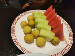 -通安客栈中餐厅·何家小馆