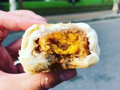 -香港華心糖水鋪(南西总店)
