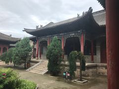 -阎锡山故居