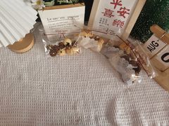 -幸福里DIY蛋糕烘焙·团建·拼豆豆(普陀店)