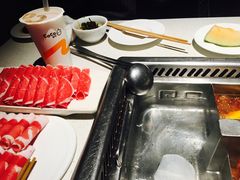 -海底捞火锅(顺义华联店)