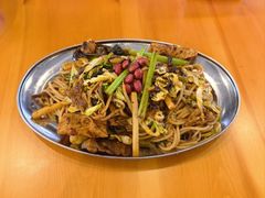 -雙冲柳州螺蛳粉&酸嘢&桂林米粉(簋街店)