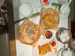 -春家·非遗手工小吃(徐汇万科广场店)