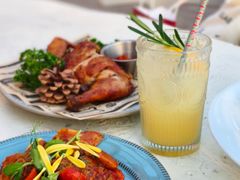 -花前月厦·海鲜餐厅(新领荟广场一店)