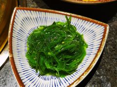 -NIUAN牛庵·日式和牛烧肉(恒隆店)
