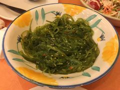 -萨莉亚意式餐厅(河东万达店)