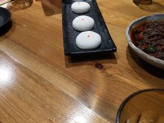 -望京一号·重庆江湖菜(工体店)