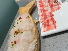 -芳竹园火锅(塘沽金街店)