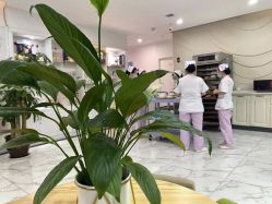 -纵享怡月月子中心(西稍门店)