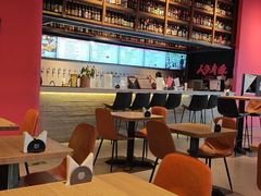 -牛啤堂精酿啤酒餐吧(五棵松华熙店)