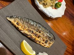 -鸟鹏烧鸟居酒屋(仁恒梦中心店)