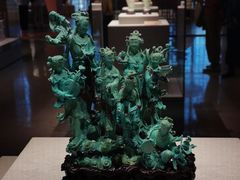 -北京工艺美术博物馆