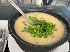 -潘先生海鲜城(神州半岛店)