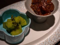 -领事馆19号中餐厅(厦门海景洲际酒店)