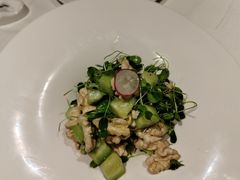 -贡宴盐帮菜自贡驻京联络处餐厅