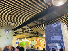 -鲜潭蒸汽石锅鱼(五道口购物中心店)