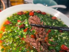 -雀蓝川菜(滨湖万象汇店)