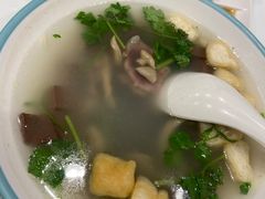 -小杨生煎(龙之梦购物中心店)