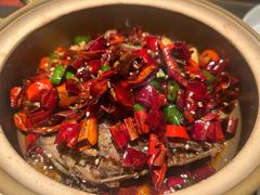 -金鸭季·北京烤鸭(深业上城店)