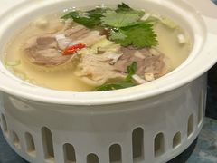 -哈啾嗨·新概念蒙餐(红星新城店)