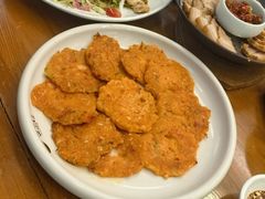 -全州拌饭馆(断桥店)