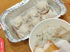 -肯德基(建外SOHO店)