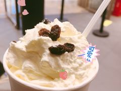 抹茶菩提-茶颜悦色(金茂览秀城LG层外街店)