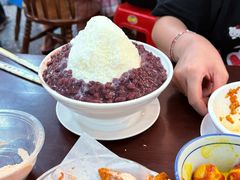 -水牛奶皇后糖水铺(深圳总店)