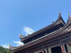 -屈原故里文化旅游区