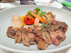 -娜娜家•Nana's restaurant (南开大悦城店)