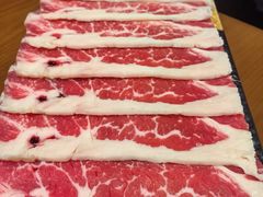 -海之屋韩式烤肉(海棠68环球美食街店)