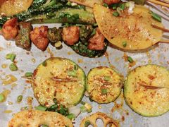 -为民烧烤吧.自贡爆炒菜(收录10年好店)