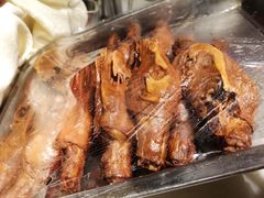 -京尊烤鸭店JINGZUN(春秀路店)