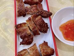 -潮之南·潮汕菜·鱼仔档(南山店)