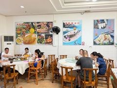 -成惠食府(赤岗店)