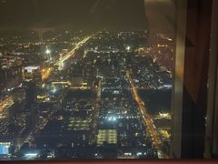 -云·酷 Atmosphere(国贸大酒店)