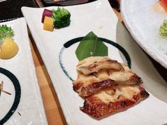 -王鼎精致料理铁板烧(世博源店)