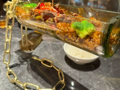 -炊烟小炒黄牛肉(浦东世纪汇店)