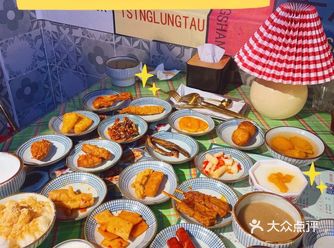 长沙 | 辣条比甜品好吃的甜品铺