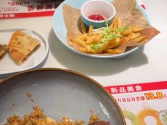 -杯子红牛排(创意产业园店)