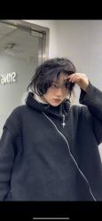 -Sying杉影日式烫染專門店
