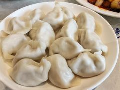 -闫水饺大酒楼·北京老闫靓马饺子馆