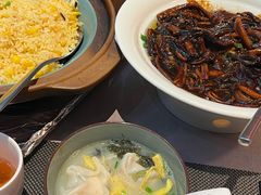 -松鹤楼(月坛店)