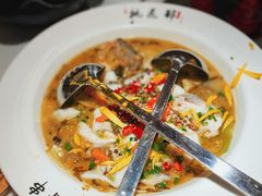 桃花醉香鸡-今朝桃花醉川菜小酒馆(龙湖天街店)