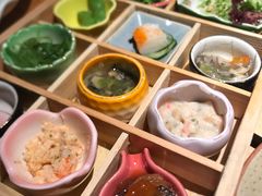 -赤坂亭·M9和牛烧肉·铁板烧·日料398放题(长泰广场店)