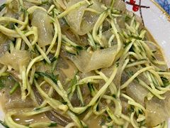 -回香楼大连新派清真菜