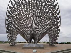 -南汇嘴观海公园