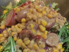-巷子里地摊烤肉(汉沽店)