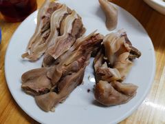 -苏州藏书羊肉馆(安顺路店)