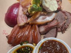 -鸽子窝(青塔店)